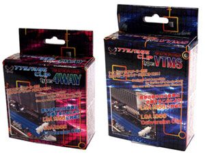 scythe SCCLV-1366 and SCCL 4-1366
